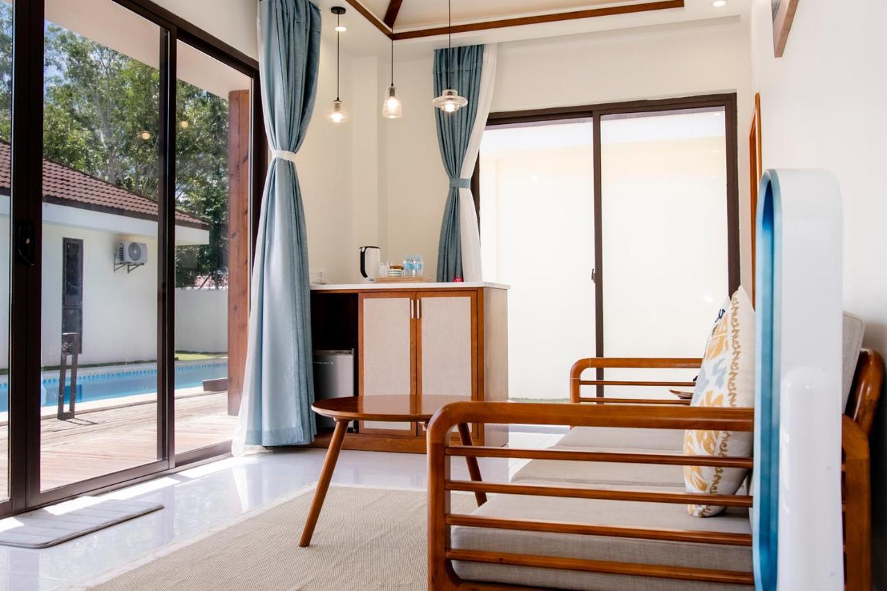 Amphitrite Resort Panglao Exterior photo
