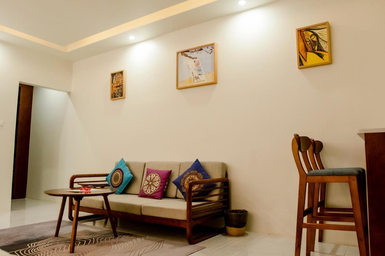 Amphitrite Resort Panglao Exterior photo